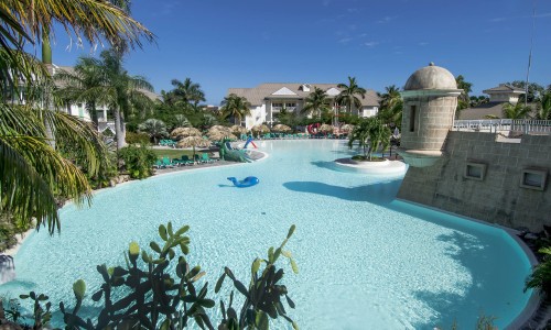 Melia Peninsula Varadero