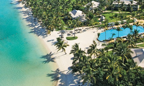 Sugar Beach Mauritius