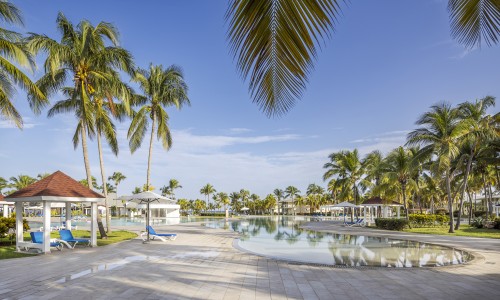 Paradisus Varadero Resort & Spa