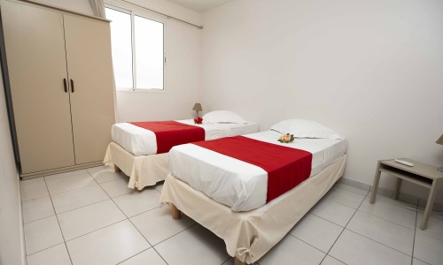 Appartement Supérieur