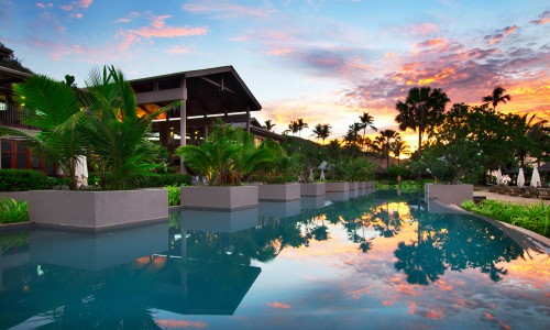 Kempinski Seychelles Resort