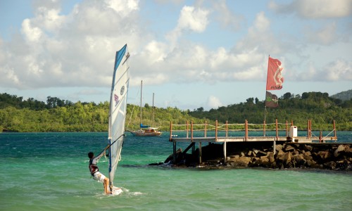 Carayou Hôtel & Spa