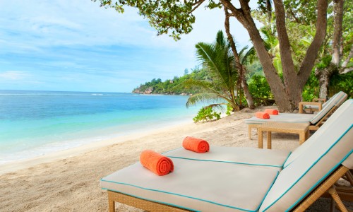 Kempinski Seychelles Resort