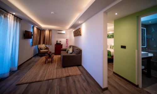 Suite