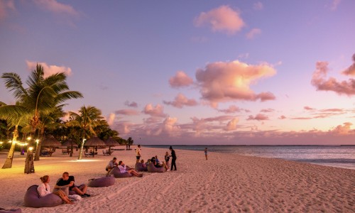The St. Regis Le Morne Resort Mauritius