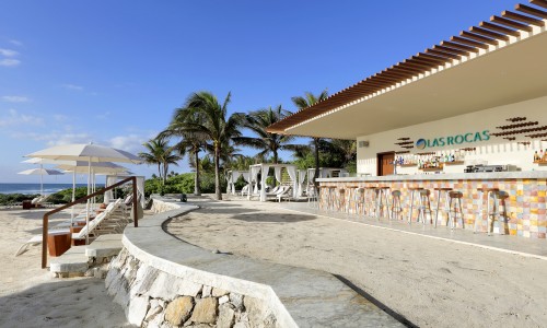 TRS Yucatán