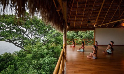 Xinalani Retreat