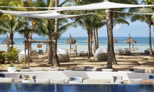 Heritage Le Telfair Golf & Wellness Resort