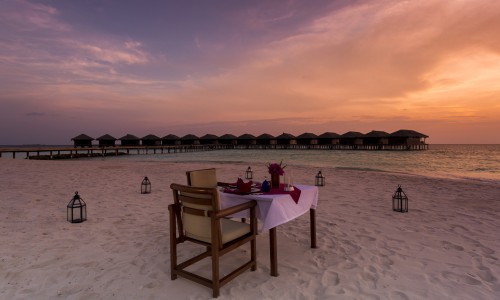 Filitheyo Island Resort