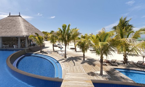 Heritage The Villas