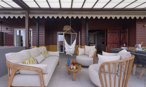 Villa Grand Luxe Piscine