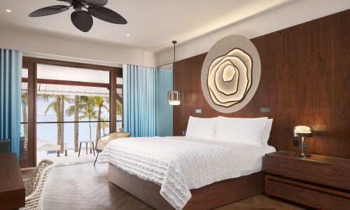 Nirvana Premium Ocean View