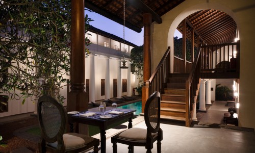 Galle Fort Hotel
