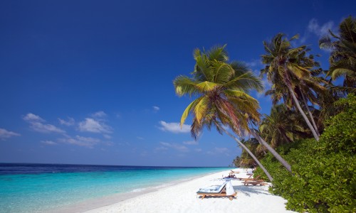 Filitheyo Island Resort