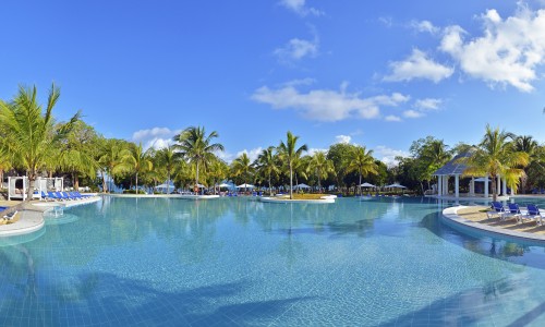 Paradisus Rio de Oro Resort & Spa