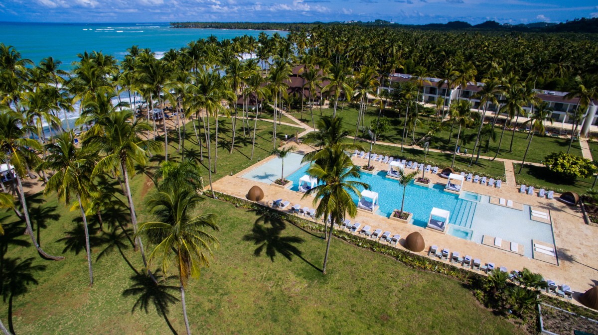 Samana - Viva Wyndham V Samana