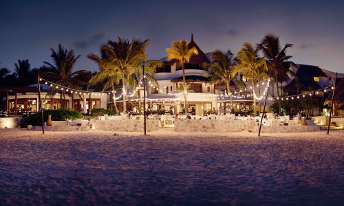 Belmond Maroma Resort & Spa