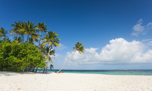 Filitheyo Island Resort