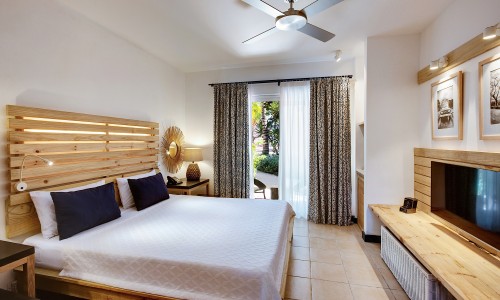 Chambre Privilège