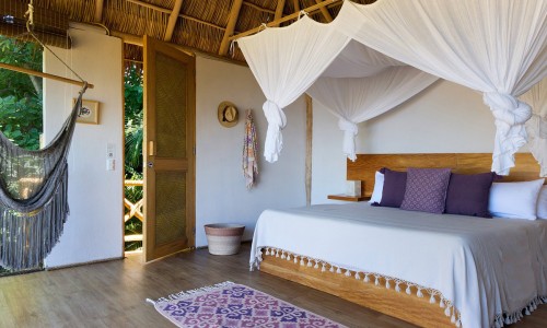 Xinalani Retreat