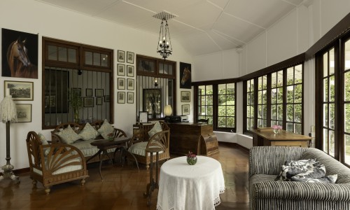 Mountbatten Bungalow
