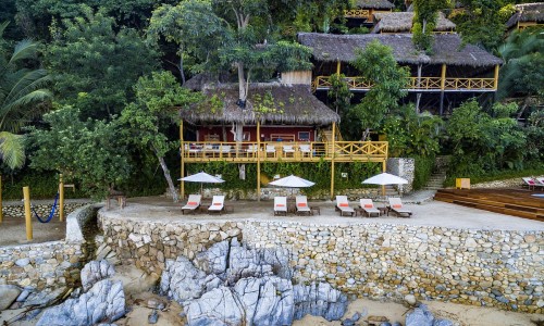 Xinalani Retreat
