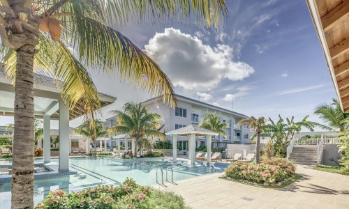 Paradisus Los Cayos