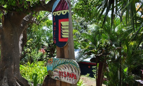 Tendacayou Ecolodge & Spa