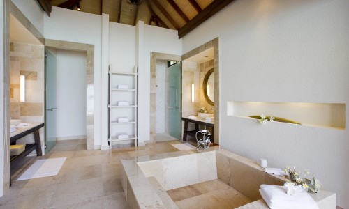 Water Villa