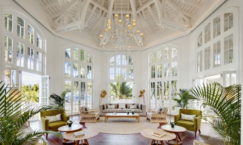 Heritage Le Telfair Golf & Wellness Resort