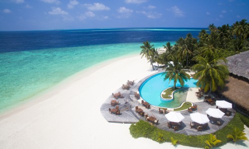 Filitheyo Island Resort
