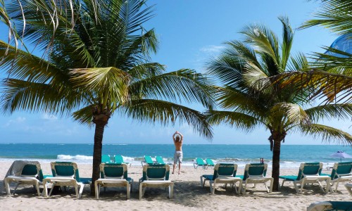 Cabarete - Villa Taina
