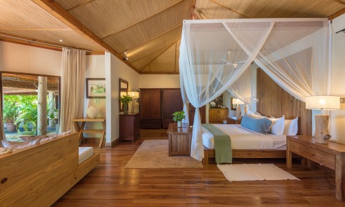 Beach Villa