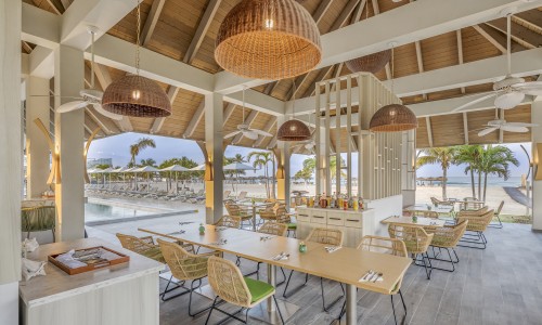 Melia Trinidad Peninsula