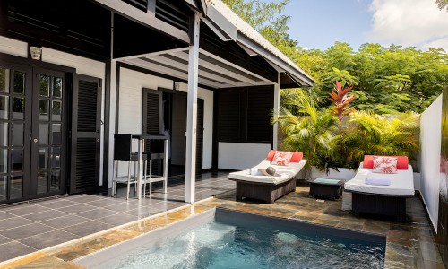 Villa Lodge