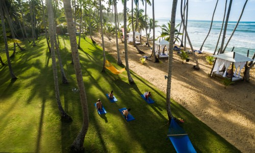 Samana - Viva Wyndham V Samana