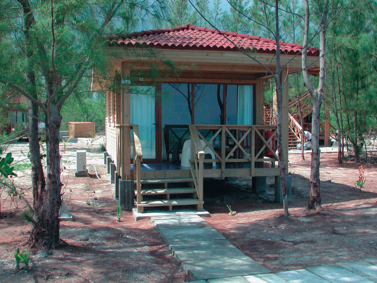 Cayo Levisa
