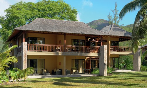 Constance Ephelia Seychelles