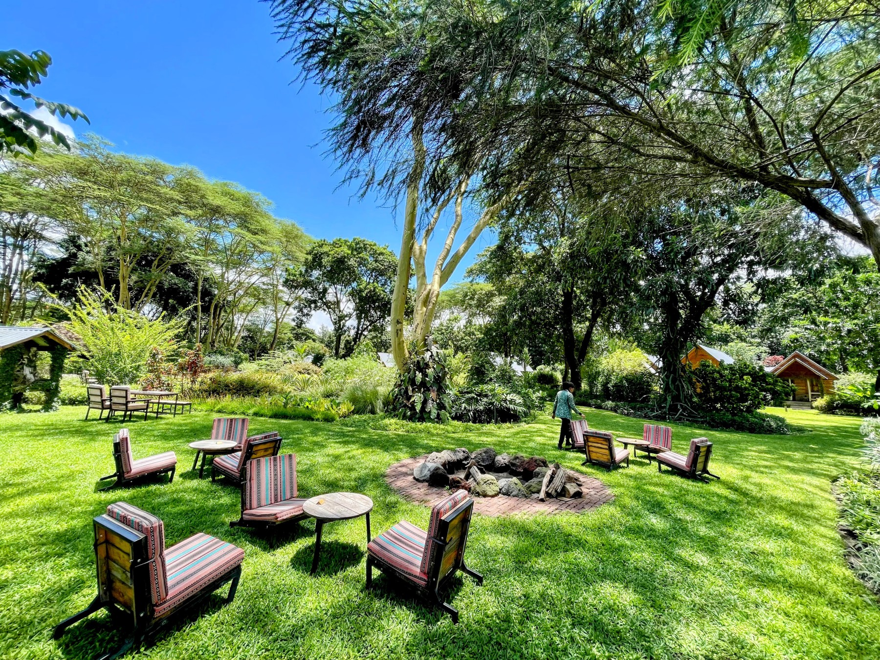 Tumbili Lodge