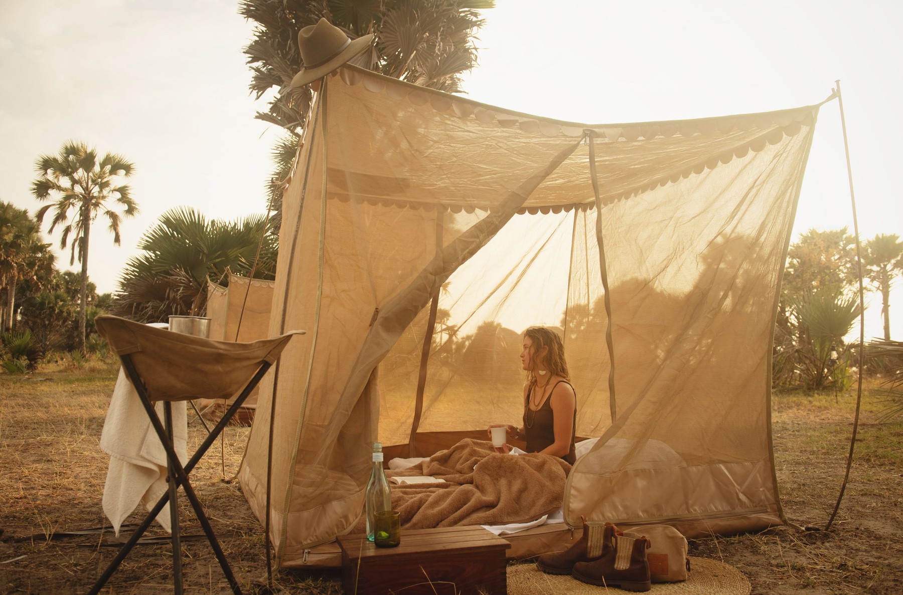 Nomad Chada Katavi