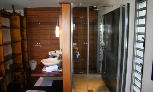 Ste-Anne - Villa 4 chambres avec piscine