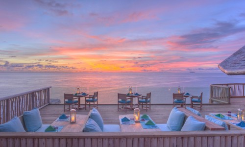 Soneva Fushi
