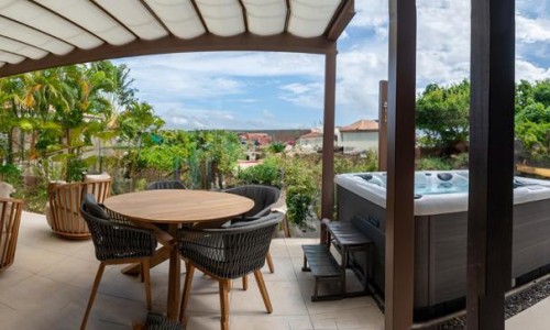 Villa Luxe