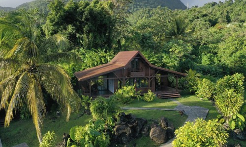 Cottage