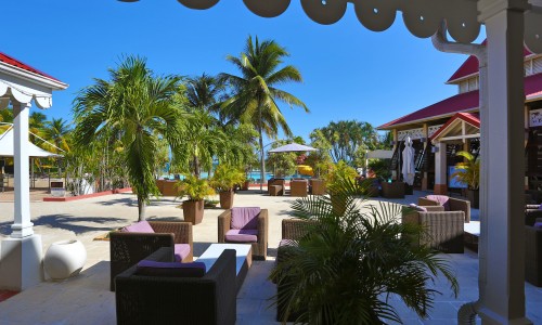 Pierre & Vacances Sainte Anne