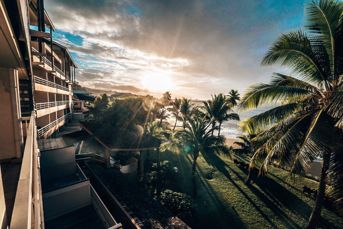 Le Tahiti  by Pearl Resorts