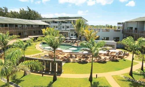 Be Cosy Apart' Hotel