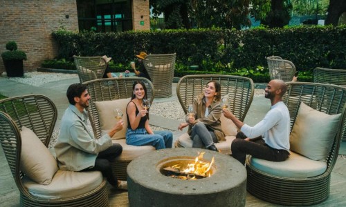Casa Salles Boutique Hotel