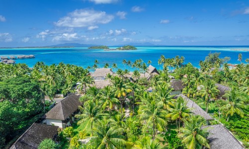 Royal Bora Bora