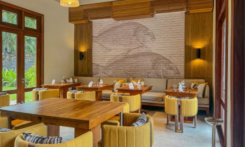Maradiva Villas Resort & Spa